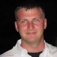 CommPeak Employee Vadim Senderovich's profile photo
