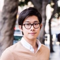 Collaborative Fund Employee Bryan Chang's profile photo