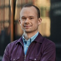 Bengt Dahlgren Employee Daniel Rehn's profile photo