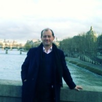 National Crime Agency Employee David Sellars's profile photo