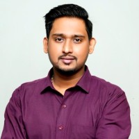 CodeLabs Inc. Employee Muhammad Arsalan's profile photo