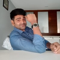 Deepak Mishra Email & Phone Number