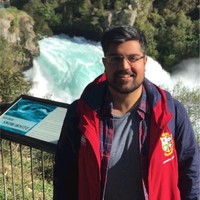 Expedia Group Employee Ravneet Mann's profile photo