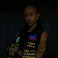 CloudEdge Technologies Employee Peace Omole-Ohonsi's profile photo