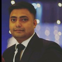 BankDhofar Employee Dharmendra Singh's profile photo