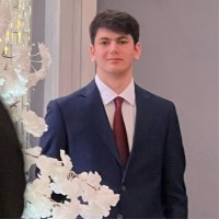 Bentex Employee Evan Rosenfeld's profile photo