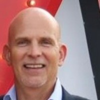 Broadway Bank Employee John Matey's profile photo