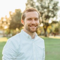 MatrixSpace Employee Ben Davidson's profile photo