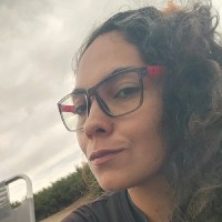 Lango Employee Luisina Belén Peralta's profile photo