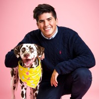 LICKco Employee Jean Marcel Correa's profile photo
