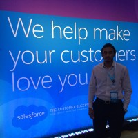CloudElite Employee Ali Abdulrahman's profile photo