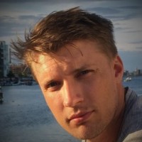 Indoor Golf Partner Employee Martin Sundstrup's profile photo