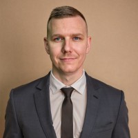 C&W Seals Employee Arron Cullingworth's profile photo