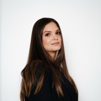 EB Public Relations Employee Ana Cristina Duran Saldivia's profile photo
