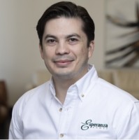 Esperanza Homes Employee David de la Garza's profile photo