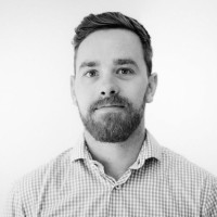 Ruamoko Solutions Employee Michael Robson's profile photo