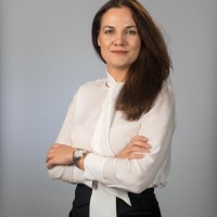 Infomir Employee Katrine Shvets's profile photo