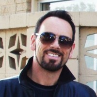 Exel Employee Steve Pugh's profile photo