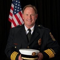 Collin College Employee Tim Mock's profile photo