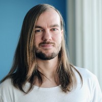 Kodamera Employee Emil Johnsson's profile photo