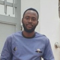 Gideon Yeboah Email