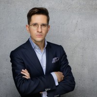 INDUSTRIA WOHNEN GmbH Employee Florian Schubert's profile photo