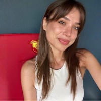Göztepe Spor Kulübü Employee Irem Karasu's profile photo