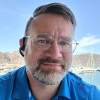Alaska Public Media Employee Piet van Weel's profile photo