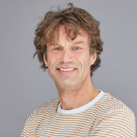 Royal Van Zanten Employee Edo Kolmer's profile photo