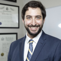 Lerner David Employee Matthew Miller's profile photo
