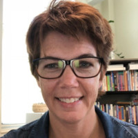 UNCW Employee Heidi Higgins's profile photo