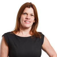 Intelligent Construction, Inc Employee Adriana Sofia Vergara's profile photo