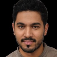 MobileFirst Applications Employee Ajay M's profile photo