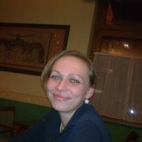 DETI Employee Luba Banicova's profile photo