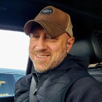 Stanley Black & Decker, Inc. Employee Sam Dudley's profile photo