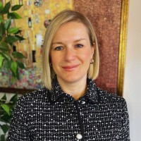 Burcu Çetin Email & Phone Number