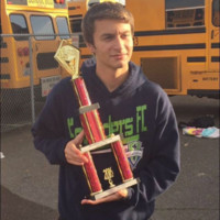 Technical Cable Applications Employee Sean Doud's profile photo