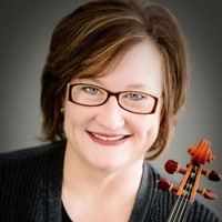 Omaha Conservatory of Music Employee Ruth Meints's profile photo