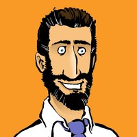 SITEIMPULSE Employee Konrad Caban's profile photo