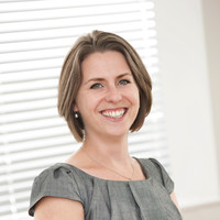 Stonewater Employee Marie Riordan's profile photo