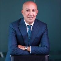 First Iraqi Bank Employee Kawa Junad's profile photo