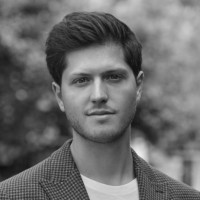 BEYONDER | Germany Employee Robin Zachmann's profile photo