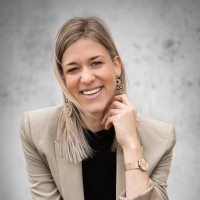 ROLLING PIN Employee Julia Temmel's profile photo