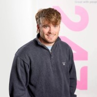 XfE Employee Joseph Bridges's profile photo