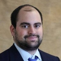 Milhouse Engineering and Construction, Inc. Employee Konstantinos Koutsorodis's profile photo