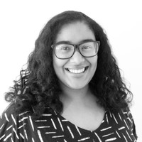 Songue PR Employee Mia Johnson's profile photo