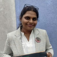 Automios Employee Mirunalini Chandrasekar's profile photo