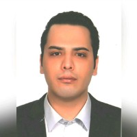 Pedram Davoudabadi Email
