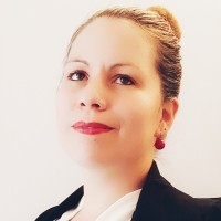 Hotelschool Gent Employee Aline Boone's profile photo