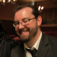 McEvoy Foundation for the Arts Employee Bill Proctor's profile photo